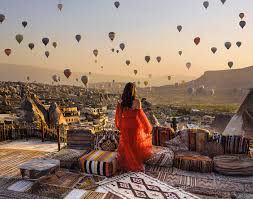 4 Day Cappadocia Tour from Istanbul 1