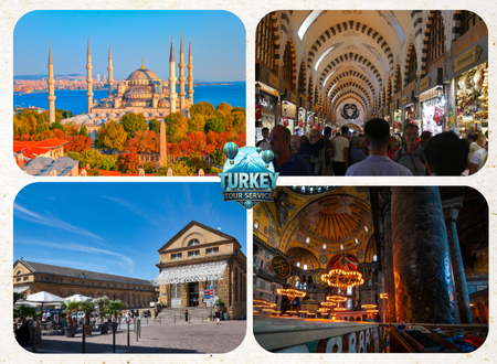 Private Istanbul Tour | Istanbul Tour Service 1